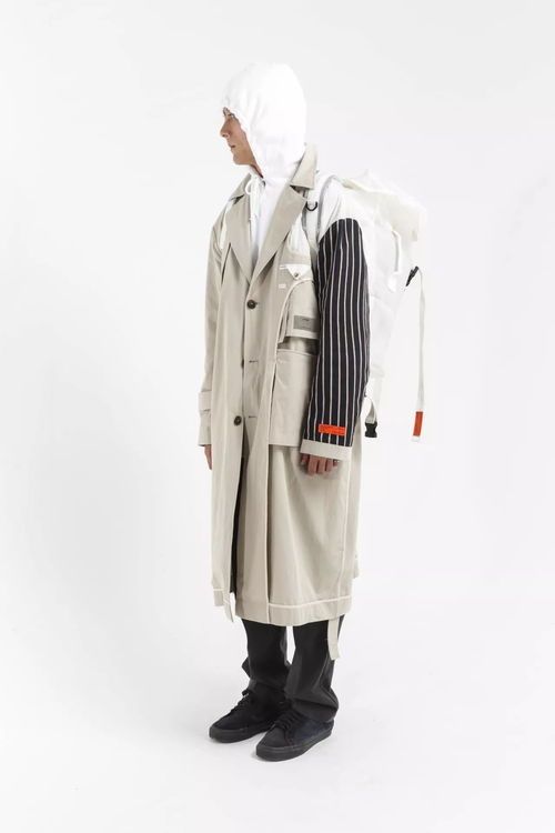 衣服上的‘冷血’該如何書寫？從山本耀司到潮流村委會的鞋帽啟示