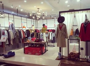 開(kāi)女裝鞋帽店 把握時(shí)尚脈搏，掘金潛力市場(chǎng)