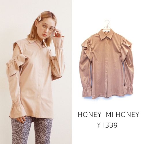 精致衣櫥必備 60件最想買(mǎi)的服飾鞋帽清單