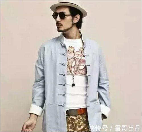 從針紡織品看“國(guó)潮”興起 中國(guó)風(fēng)服飾為何愈發(fā)風(fēng)靡